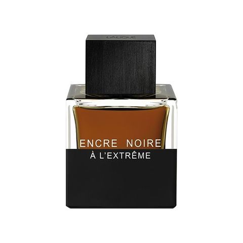 Encre Noire A L'Extreme