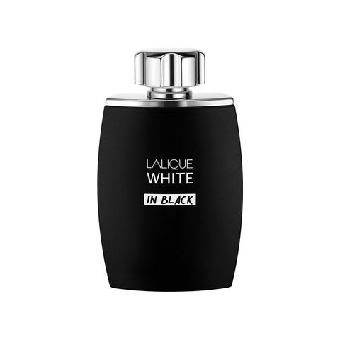 Lalique White in Black
