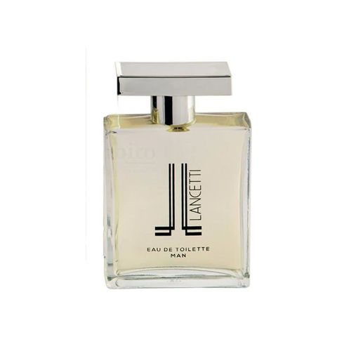 Argento Homme