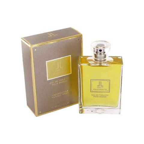 Via Condotti Pour Homme