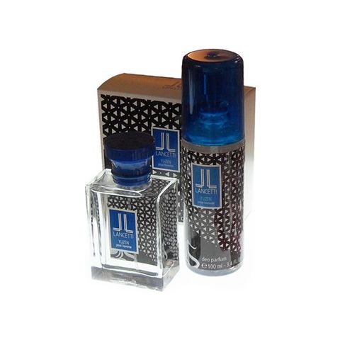 Yuzen Pour Homme