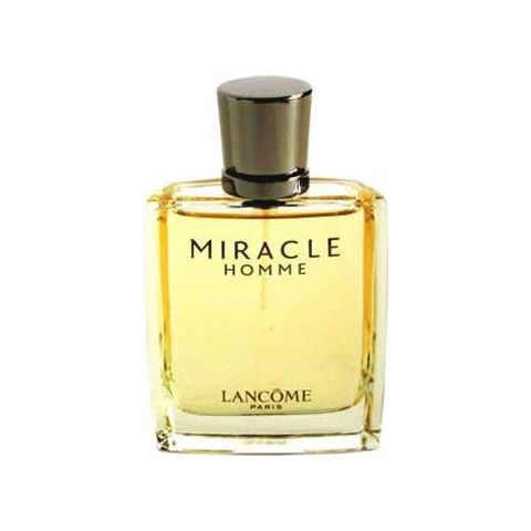 Miracle Homme
