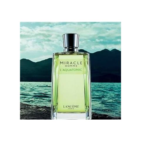 Miracle Homme L'Aquatonic