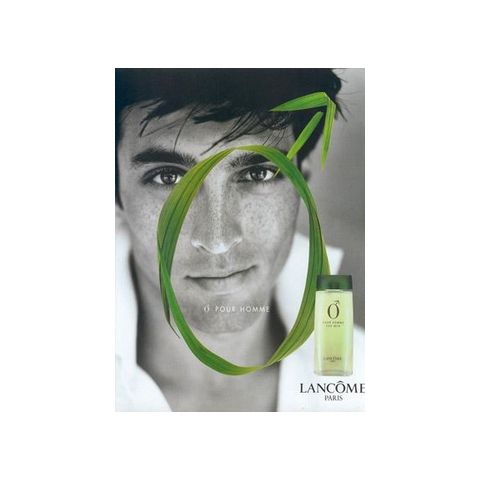O pour Homme