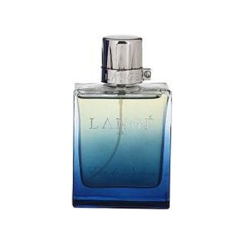 Eau de Lange for Men