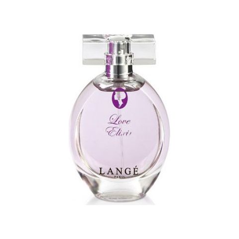 Love Elixir