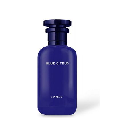 BLUE CITRUS