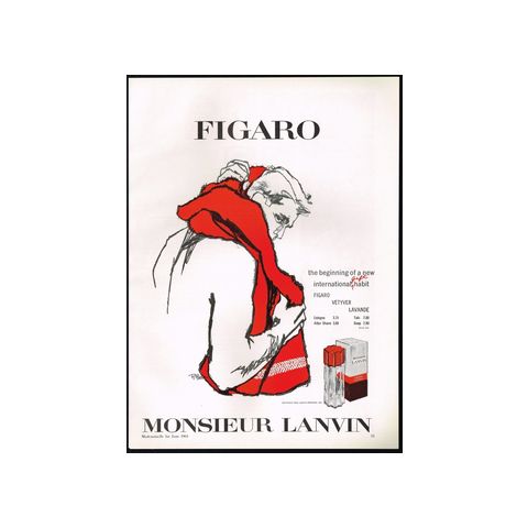 Figaro