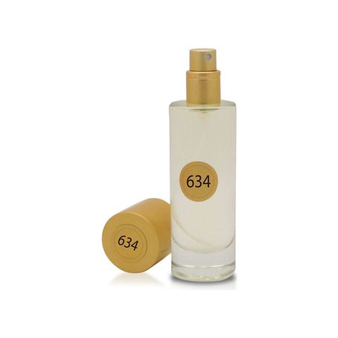 No. 634 Atlantis