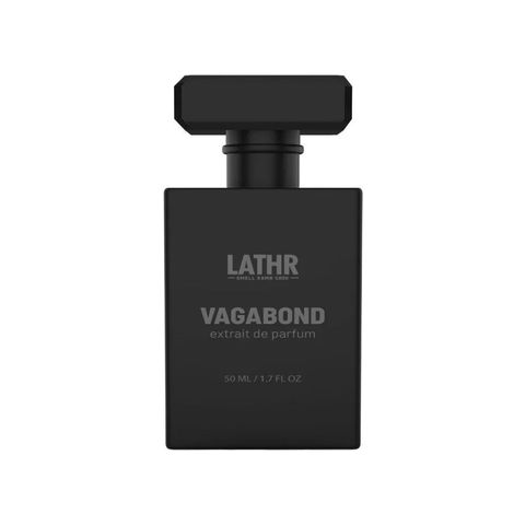 Vagabond