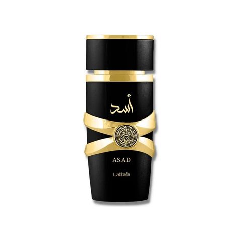 Asad