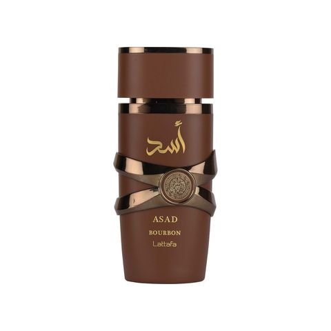 Asad Bourbon