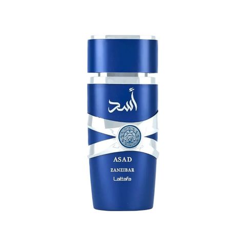 Asad Zanzibar