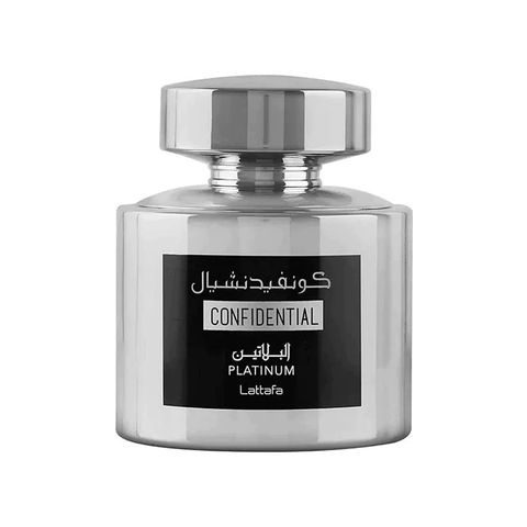 Confidential Platinum