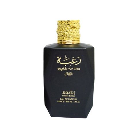 Raghba For Men