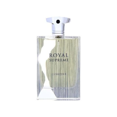 Rave Royal Supreme Conquer