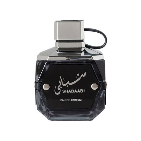 Shabaabi