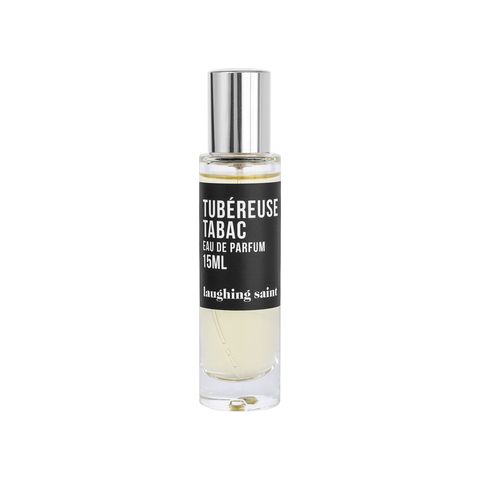 Tubereuse Tabac