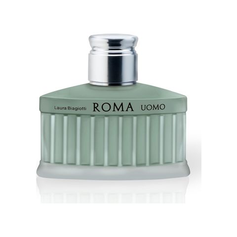 Roma Uomo Eau de Toilette Cedro
