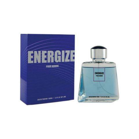 Energize