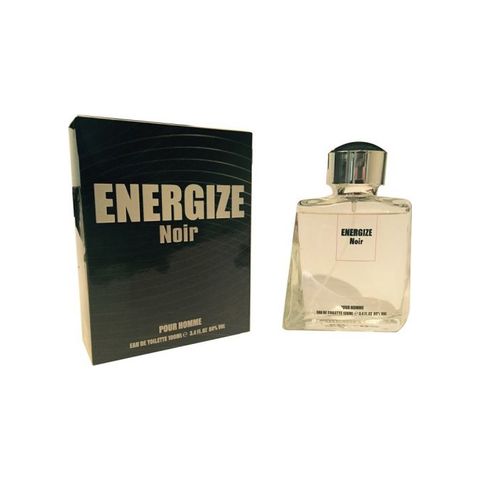 Energize Noir