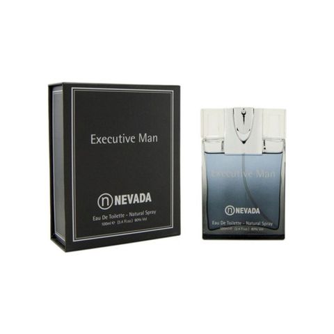 Executive Man Nevada