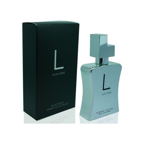 L Pour Homme