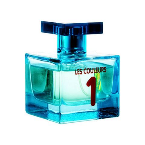 Les Couleurs No.1