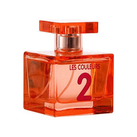 Les Couleurs No.2