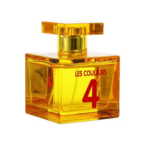 Les Couleurs No.4