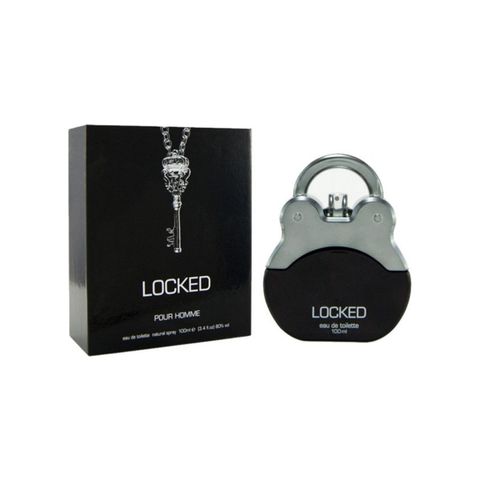 Locked