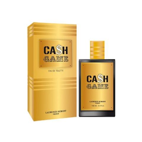 Cash Game