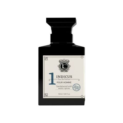 1 Indicus