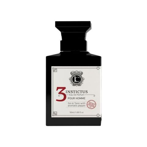 3 Instictus
