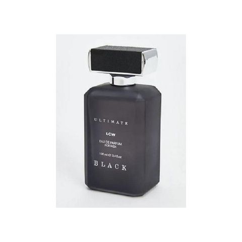 Ultimate Black