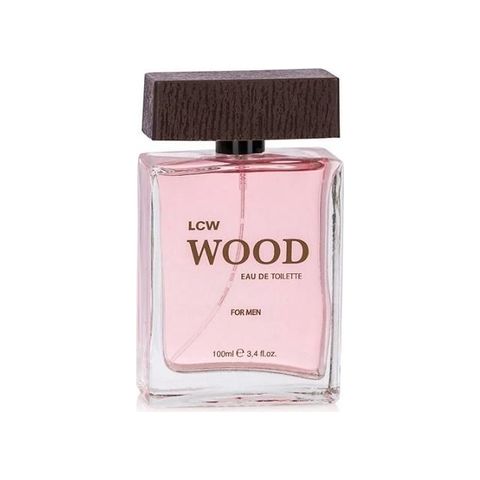 Wood