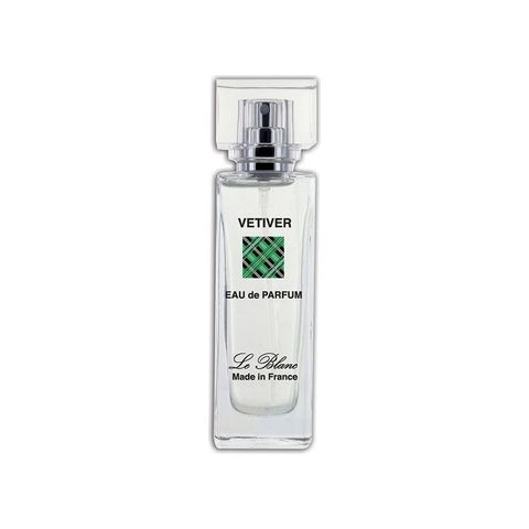 Vetiver