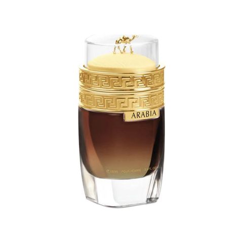 Arabia Pour Homme
