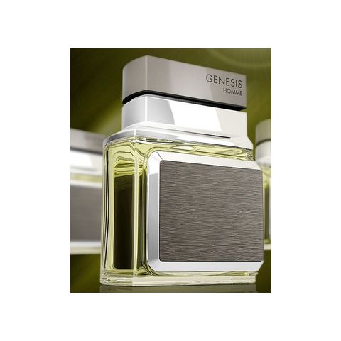 Genesis Homme
