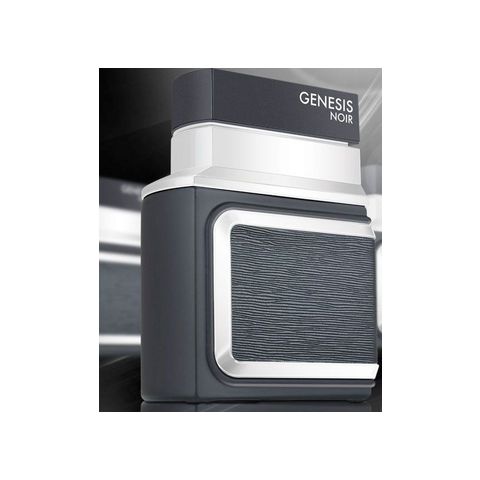 Genesis Noir