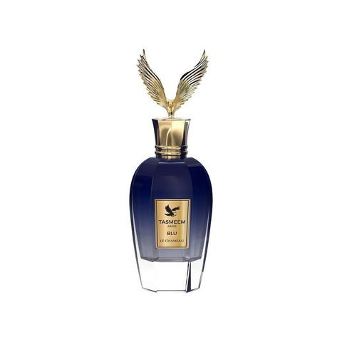 Tasmeem Paris Blu