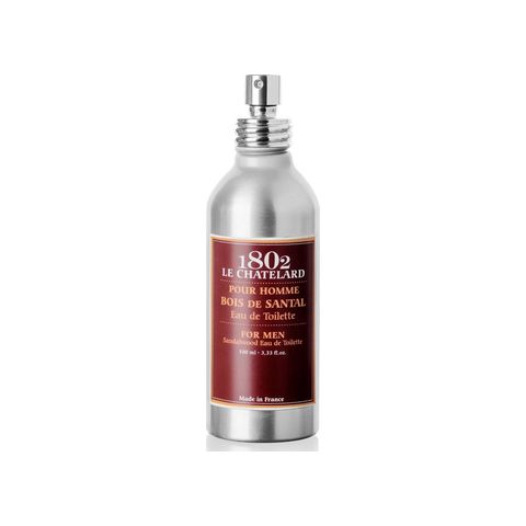 Bois De Santal