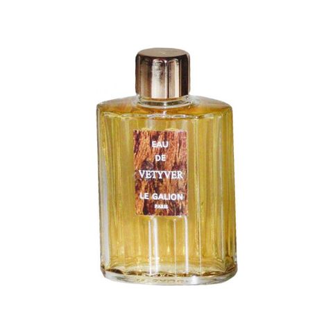 Eau de Vetyver