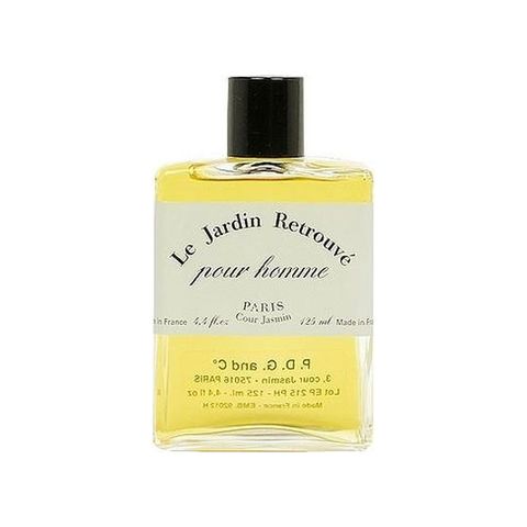 Pour Homme