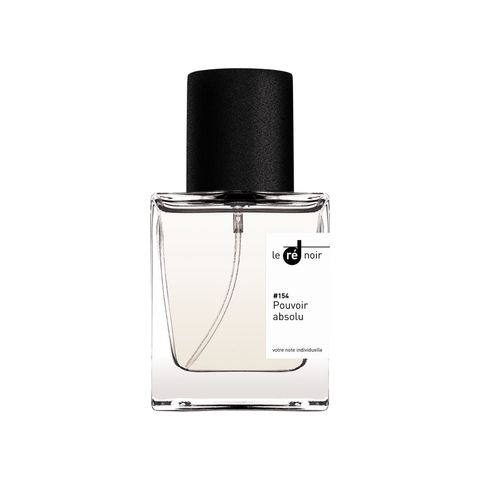 #154 Pouvoir Absolu