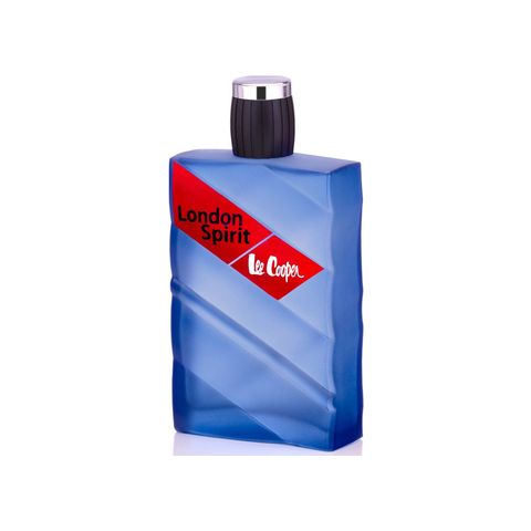 London Spirit For Men