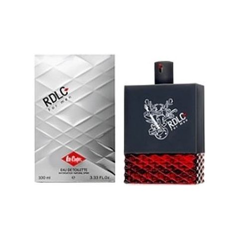 RDLC for Men