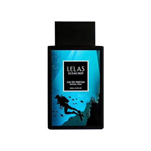Ocean Deep