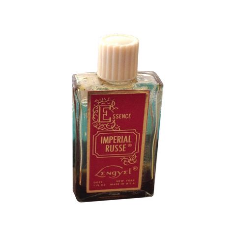 Essence Imperiale Russe