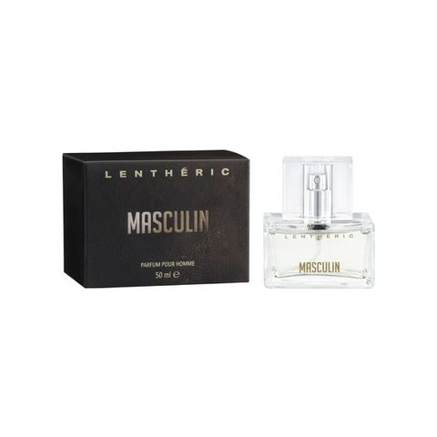 Lentheric Masculin